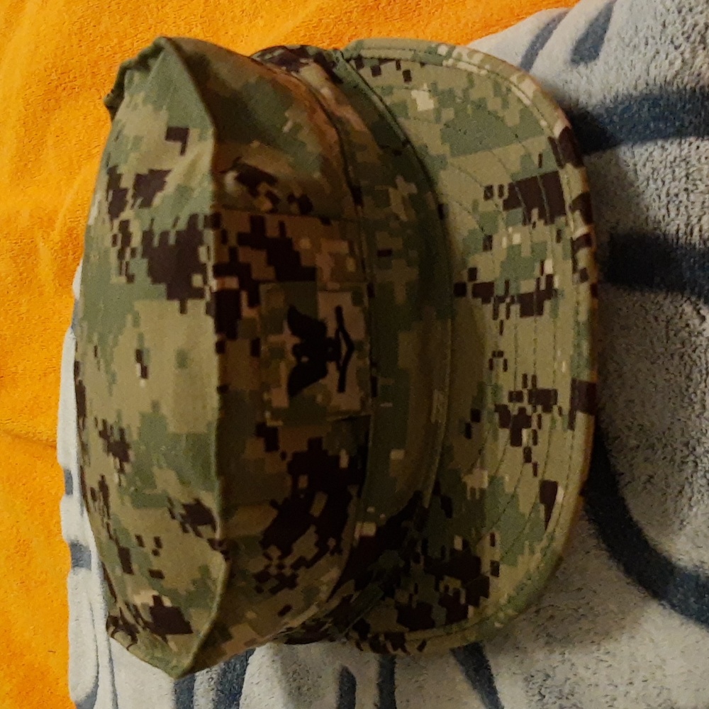 U.S. Navy working type lll
